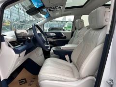 Buick Century 2.0T Seven-Seater Yun Shi Edition - фото 8