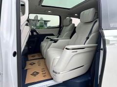 Buick Century 2.0T Seven-Seater Yun Shi Edition - фото 9
