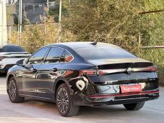 Volkswagen Magotan 380TSI DSG Prestige Edition with Grand Magotan Package - фото 8