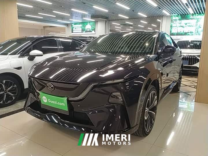 Mazda EZ-60 Pure Electric 600 Max - ავტომობილი ჩინეთიდან