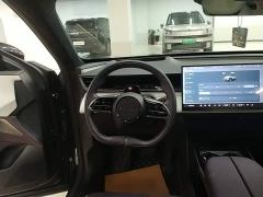 Mazda EZ-60 Pure Electric 600 Max - ფოტო 10