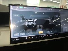 Mazda EZ-60 Pure Electric 600 Max - ფოტო 12