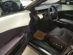Mazda EZ-60 Pure Electric 600 Max - ფოტო 15