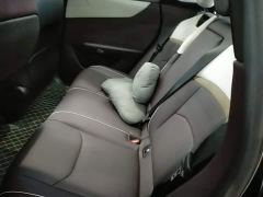 Mazda EZ-60 Pure Electric 600 Max - ფოტო 16