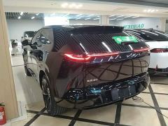 Mazda EZ-60 Pure Electric 600 Max - ფოტო 4