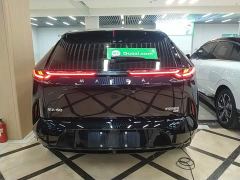 Mazda EZ-60 Pure Electric 600 Max - ფოტო 5