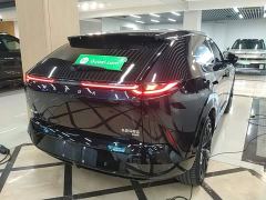 Mazda EZ-60 Pure Electric 600 Max - ფოტო 6