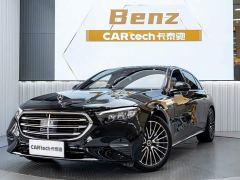 Mercedes-Benz E-Class Facelift E 300 L Luxury - ფოტო 1