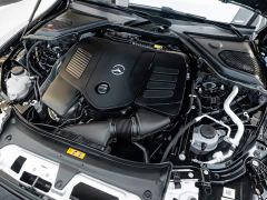 Mercedes-Benz E-Class Facelift E 300 L Luxury - ფოტო 11