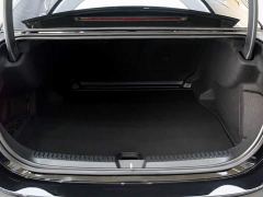 Mercedes-Benz E-Class Facelift E 300 L Luxury - ფოტო 12