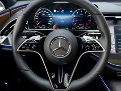 Mercedes-Benz E-Class Facelift E 300 L Luxury - ფოტო 16