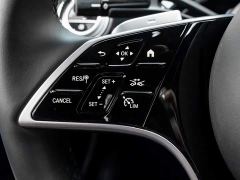 Mercedes-Benz E-Class Facelift E 300 L Luxury - ფოტო 17