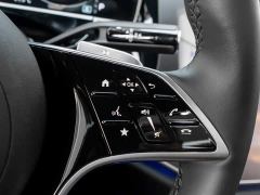 Mercedes-Benz E-Class Facelift E 300 L Luxury - ფოტო 18
