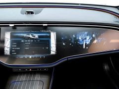 Mercedes-Benz E-Class Facelift E 300 L Luxury - ფოტო 19