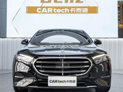 Mercedes-Benz E-Class Facelift E 300 L Luxury - ფოტო 2