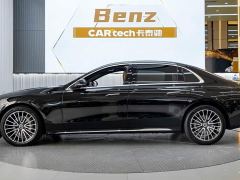 Mercedes-Benz E-Class Facelift E 300 L Luxury - ფოტო 3