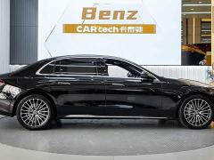 Mercedes-Benz E-Class Facelift E 300 L Luxury - ფოტო 4