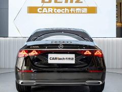 Mercedes-Benz E-Class Facelift E 300 L Luxury - ფოტო 5