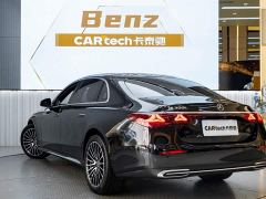 Mercedes-Benz E-Class Facelift E 300 L Luxury - ფოტო 6