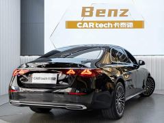 Mercedes-Benz E-Class Facelift E 300 L Luxury - ფოტო 7