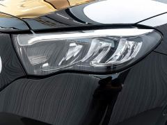 Mercedes-Benz E-Class Facelift E 300 L Luxury - ფოტო 8