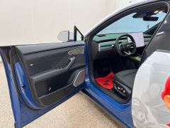 Nio Lerado L60 60kWh Rear-Wheel Drive - фото 12