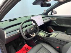 Nio Lerado L60 60kWh Rear-Wheel Drive - фото 15