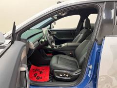 Nio Lerado L60 60kWh Rear-Wheel Drive - фото 16