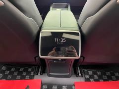 Nio Lerado L60 60kWh Rear-Wheel Drive - фото 19