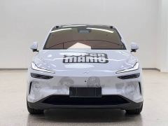 Nio Lerado L60 60kWh Rear-Wheel Drive - фото 2