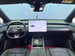 Nio Lerado L60 60kWh Rear-Wheel Drive - фото 20