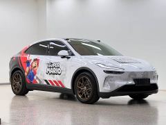 Nio Lerado L60 60kWh Rear-Wheel Drive - фото 3
