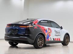 Nio Lerado L60 60kWh Rear-Wheel Drive - фото 6