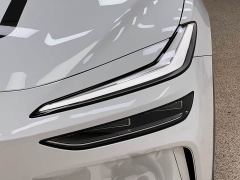 Nio Lerado L60 60kWh Rear-Wheel Drive - фото 7