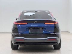 Nio Lerado L60 60kWh Rear-Wheel Drive - фото 8