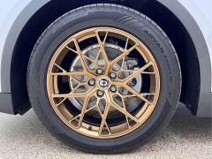 Nio Lerado L60 60kWh Rear-Wheel Drive - фото 9