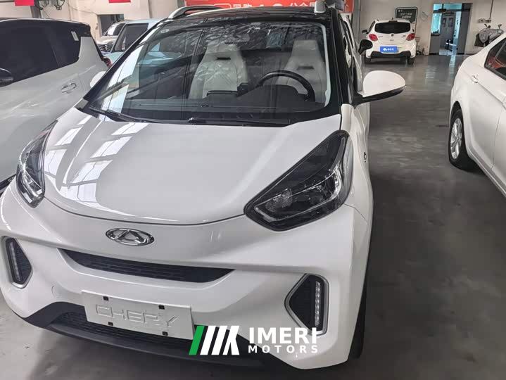 Chery Xiaomi Ant 150,000 Ant Fan Edition Ant Cool Version Ternary Lithium - car from China