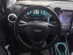 Chery Xiaomi Ant 150,000 Ant Fan Edition Ant Cool Version Ternary Lithium - photo 15