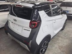 Chery Xiaomi Ant 150,000 Ant Fan Edition Ant Cool Version Ternary Lithium - photo 3