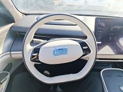 Changan Qiyuan A07 Blue Whale Pure Electric 710 Flagship - ფოტო 10