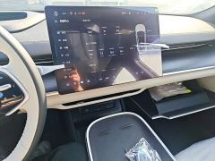 Changan Qiyuan A07 Blue Whale Pure Electric 710 Flagship - ფოტო 12