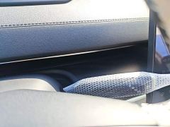 Changan Qiyuan A07 Blue Whale Pure Electric 710 Flagship - ფოტო 13