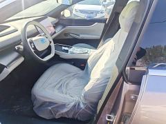 Changan Qiyuan A07 Blue Whale Pure Electric 710 Flagship - ფოტო 14