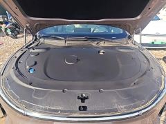 Changan Qiyuan A07 Blue Whale Pure Electric 710 Flagship - ფოტო 19