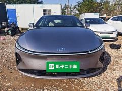 Changan Qiyuan A07 Blue Whale Pure Electric 710 Flagship - ფოტო 2