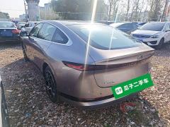 Changan Qiyuan A07 Blue Whale Pure Electric 710 Flagship - ფოტო 4