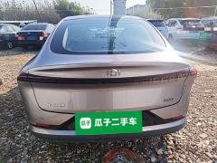 Changan Qiyuan A07 Blue Whale Pure Electric 710 Flagship - ფოტო 5