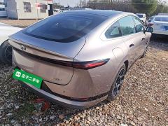 Changan Qiyuan A07 Blue Whale Pure Electric 710 Flagship - ფოტო 6