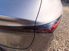Changan Qiyuan A07 Blue Whale Pure Electric 710 Flagship - ფოტო 7