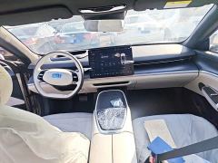 Changan Qiyuan A07 Blue Whale Pure Electric 710 Flagship - ფოტო 9